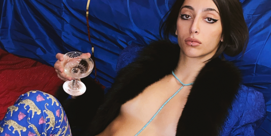Article on Vanity Fair