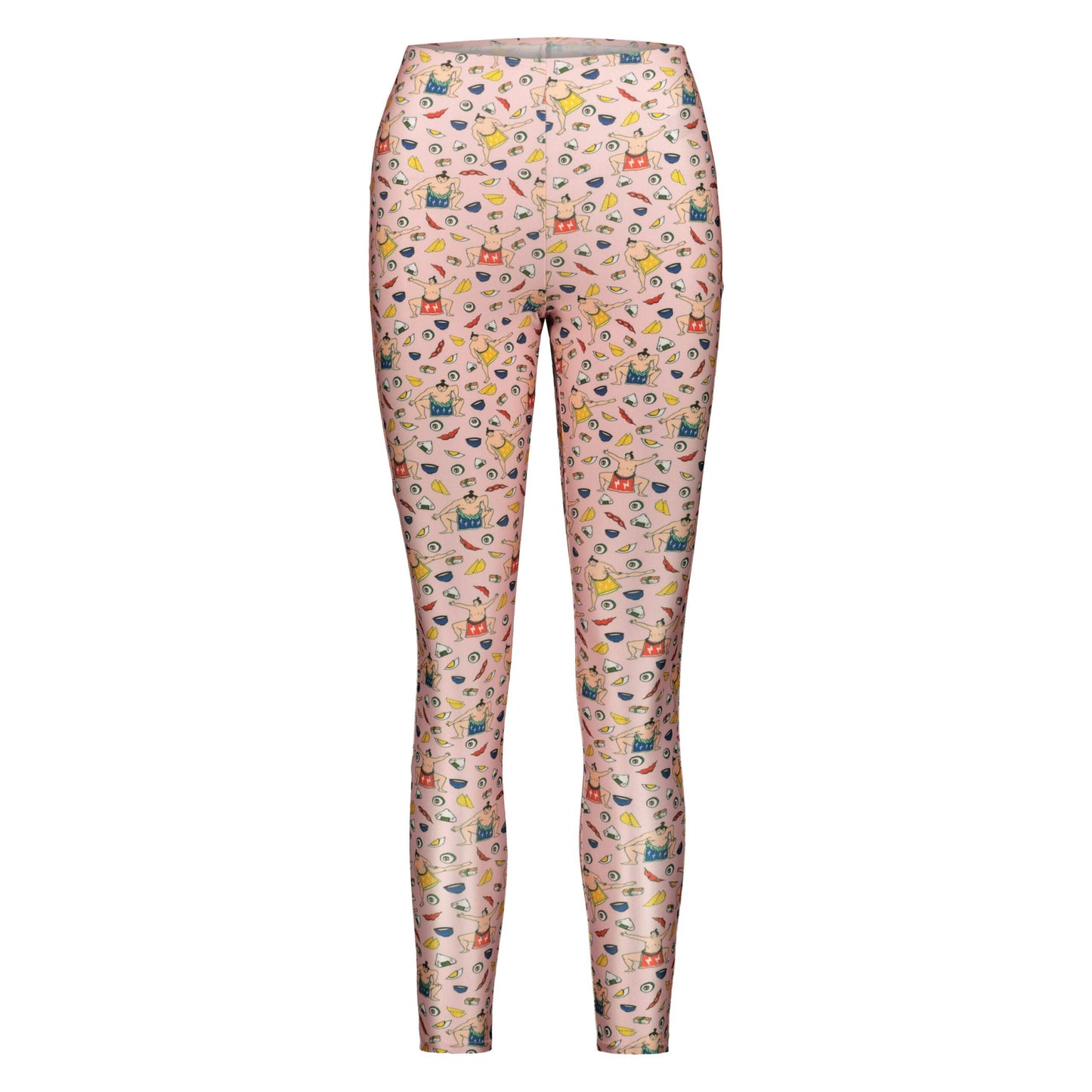 LEGGINGS - SUSHI SUMO