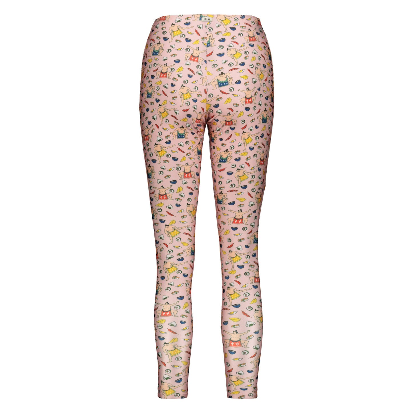 LEGGINGS - SUSHI SUMO