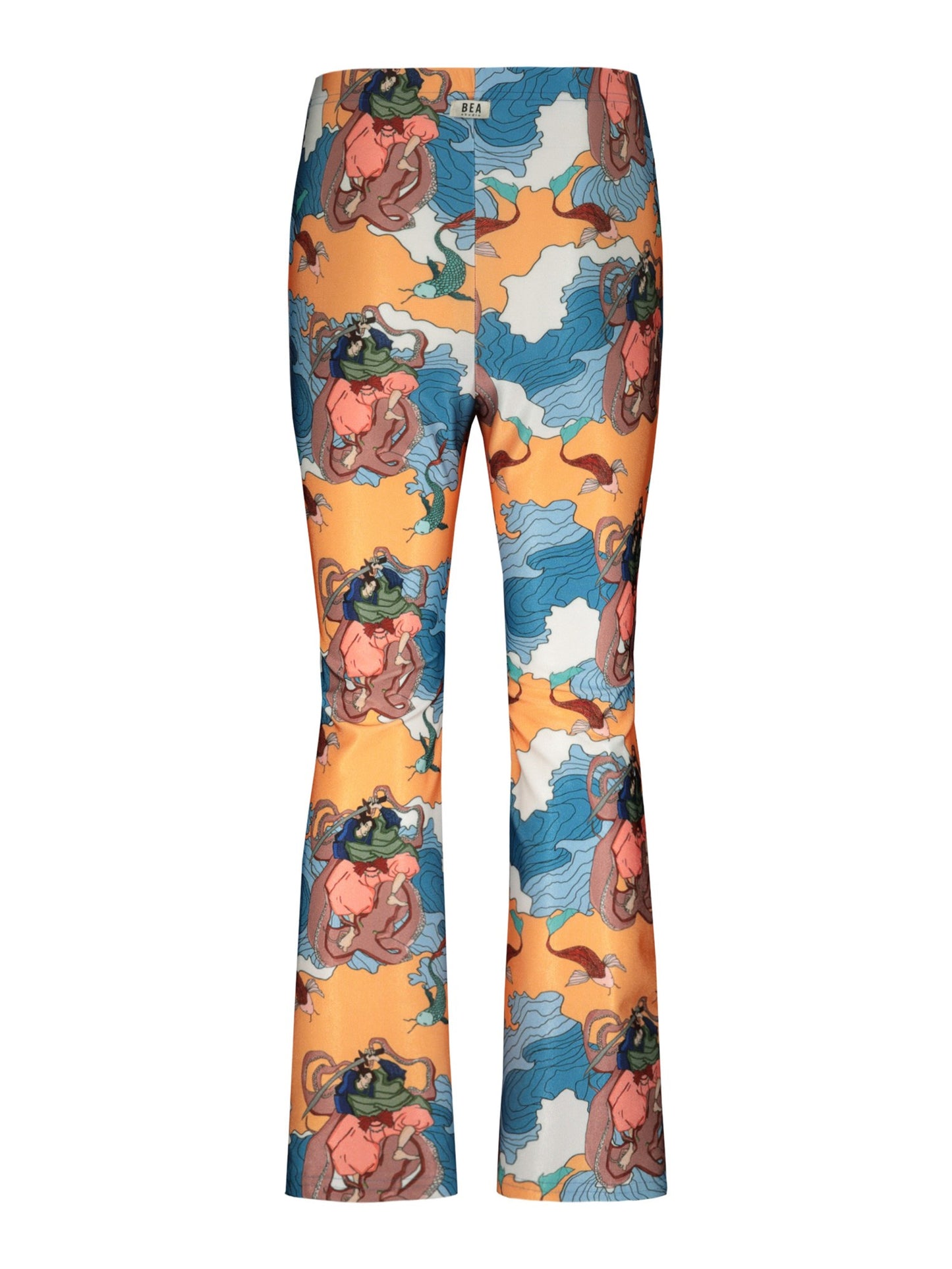 FLAIR PANTS - TAKO
