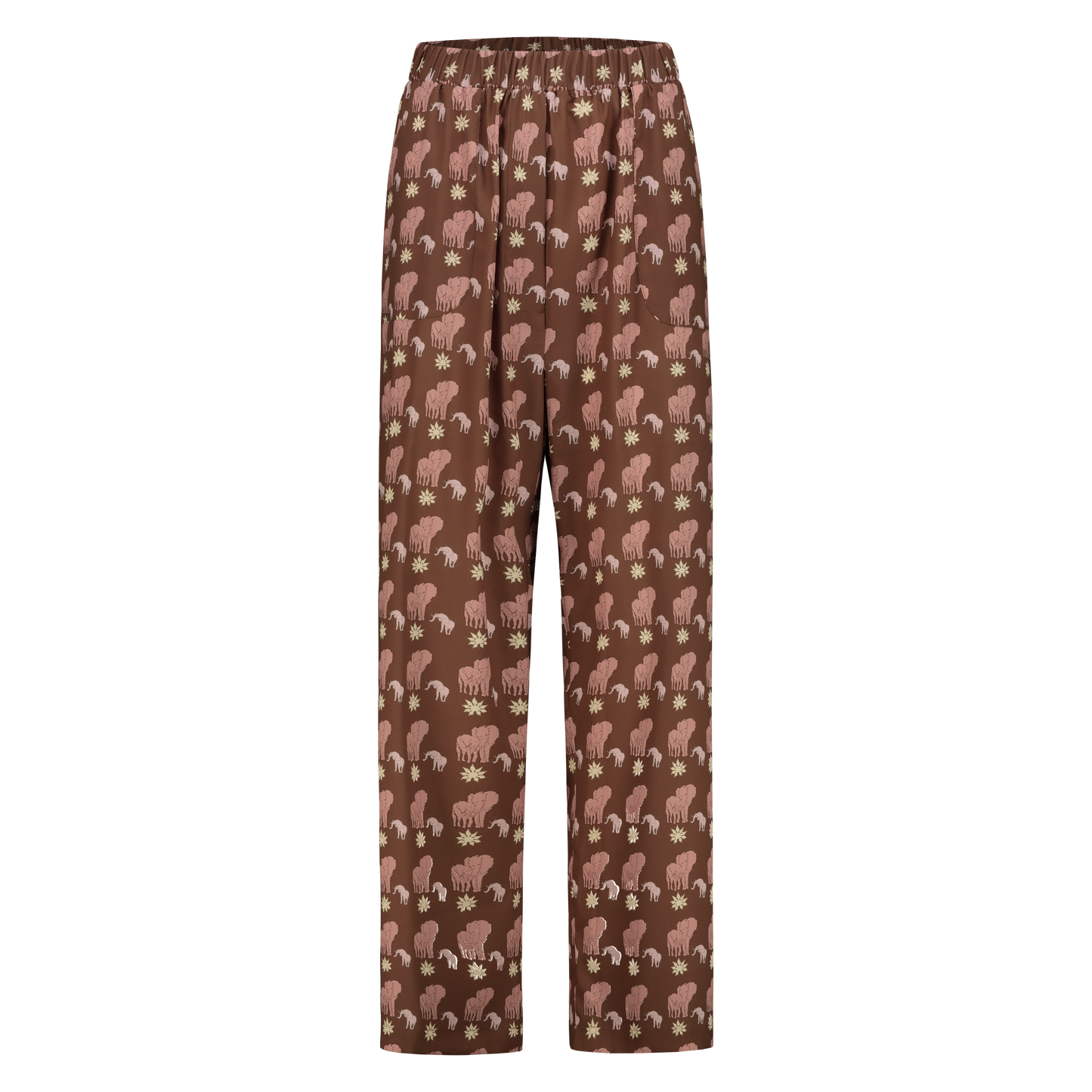 BAGGY PANTS - ELEPHANT