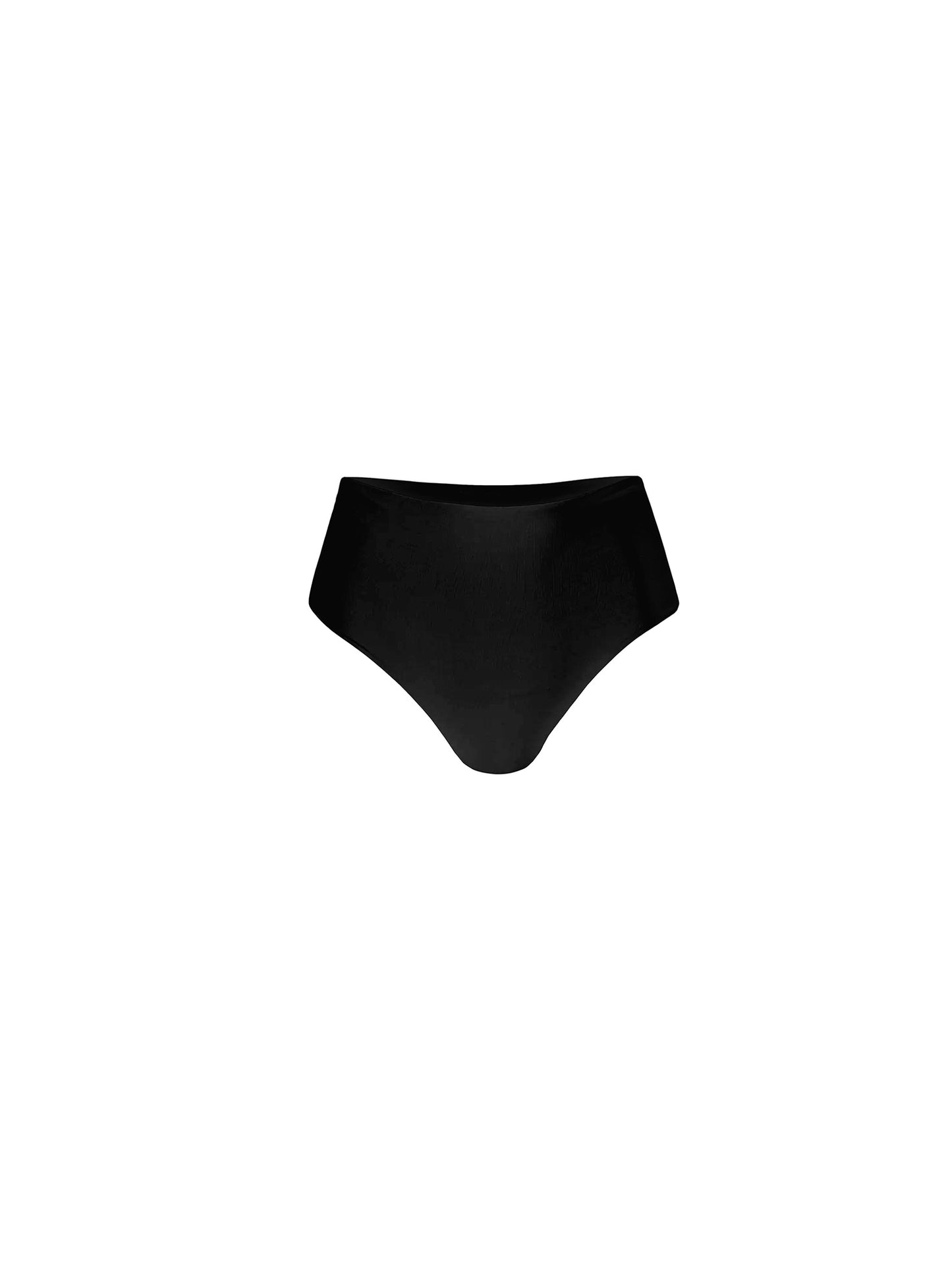 AMELIE BOTTOM - BLACK