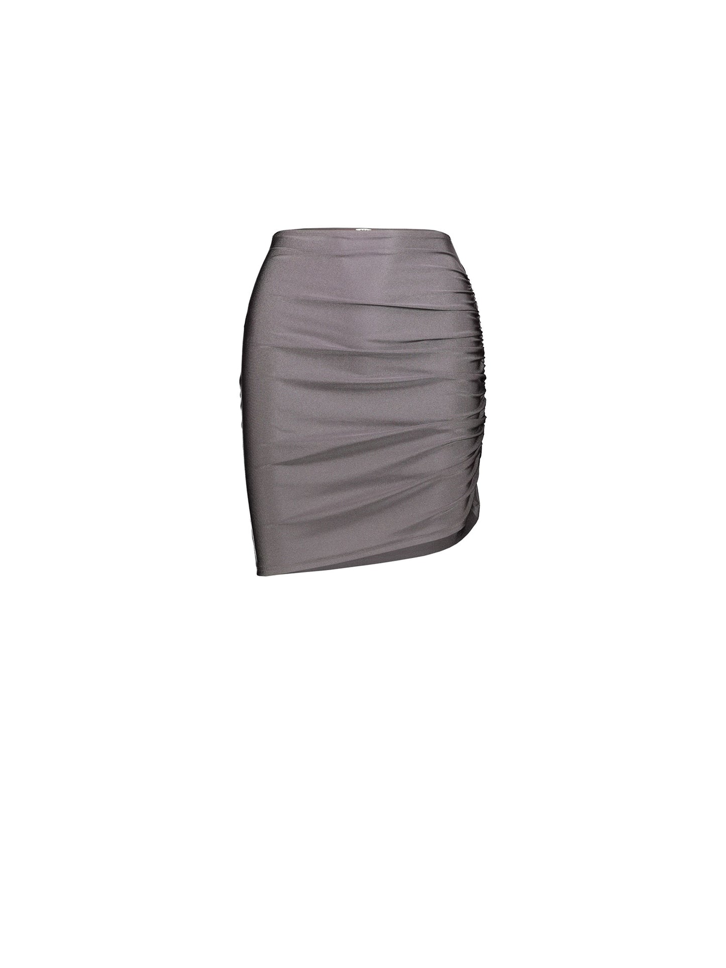 RUFFLE SKIRT - TRIBE