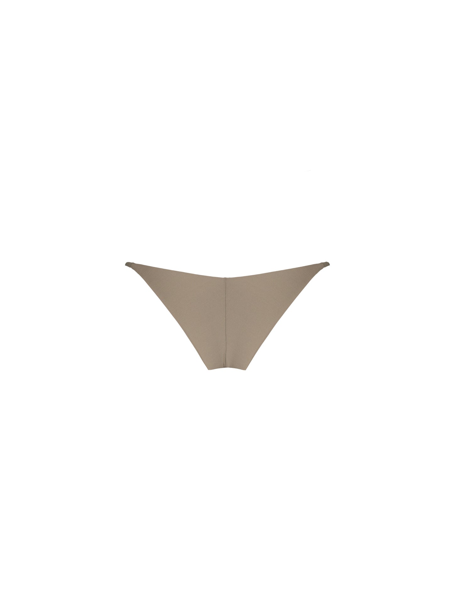 NINA BIKINI BOTTOM - TORTUGA