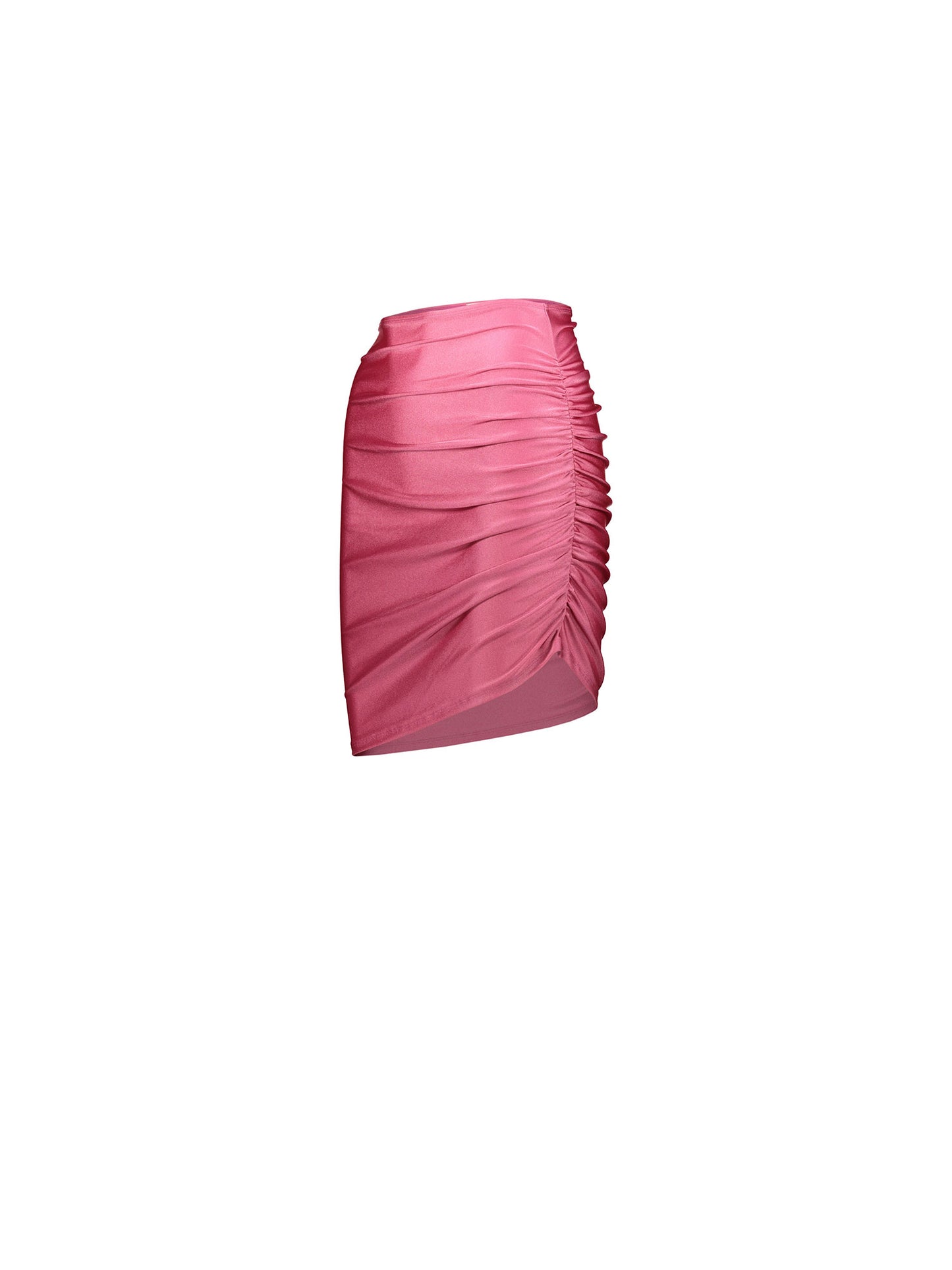 RUFFLE SKIRT - FLIRT