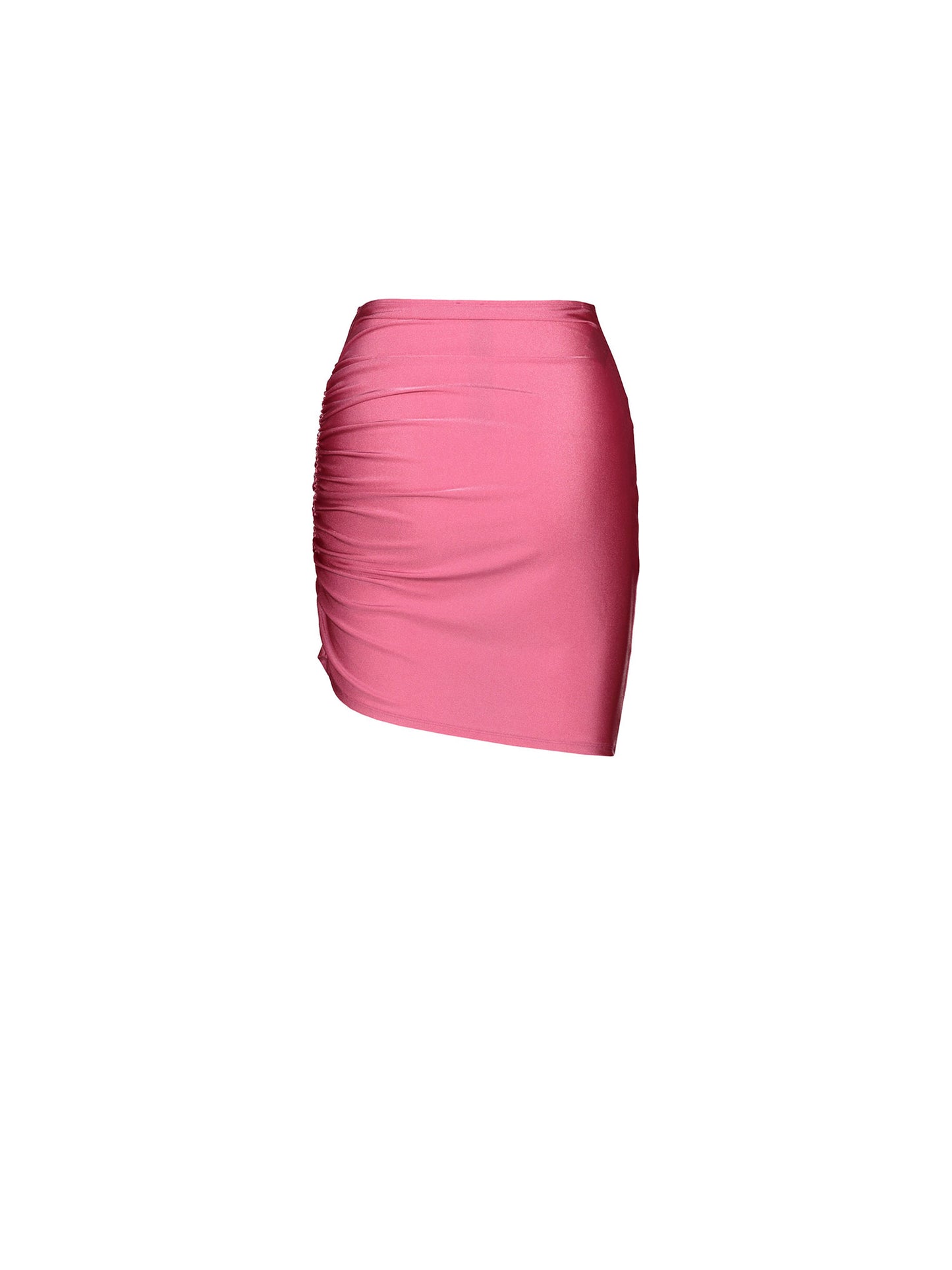 RUFFLE SKIRT - FLIRT