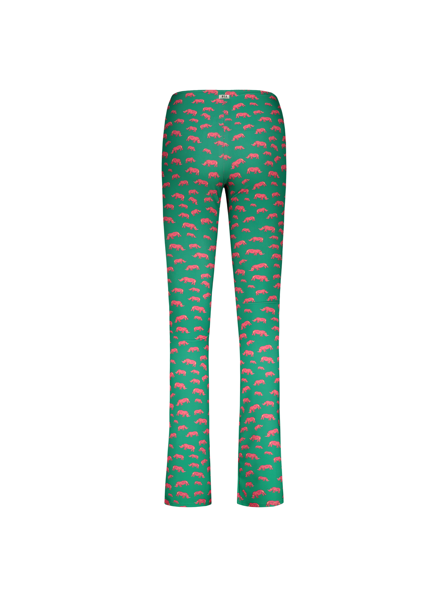 FLAIR PANTS - RHINO