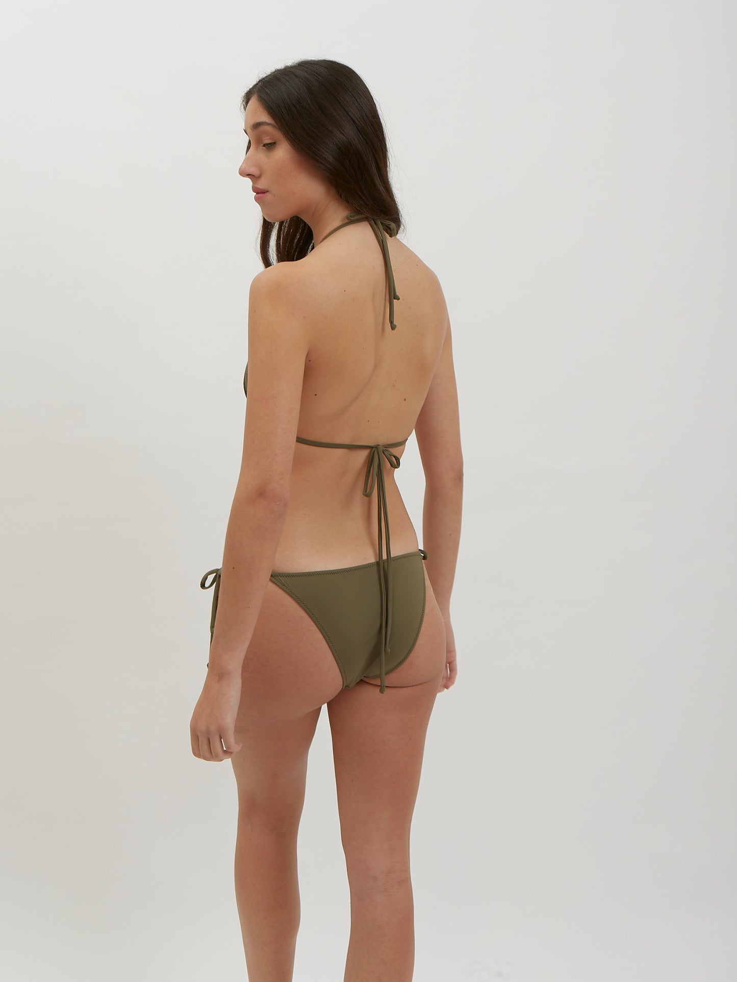 MELINA BIKINI BOTTOM - ADVENTURE