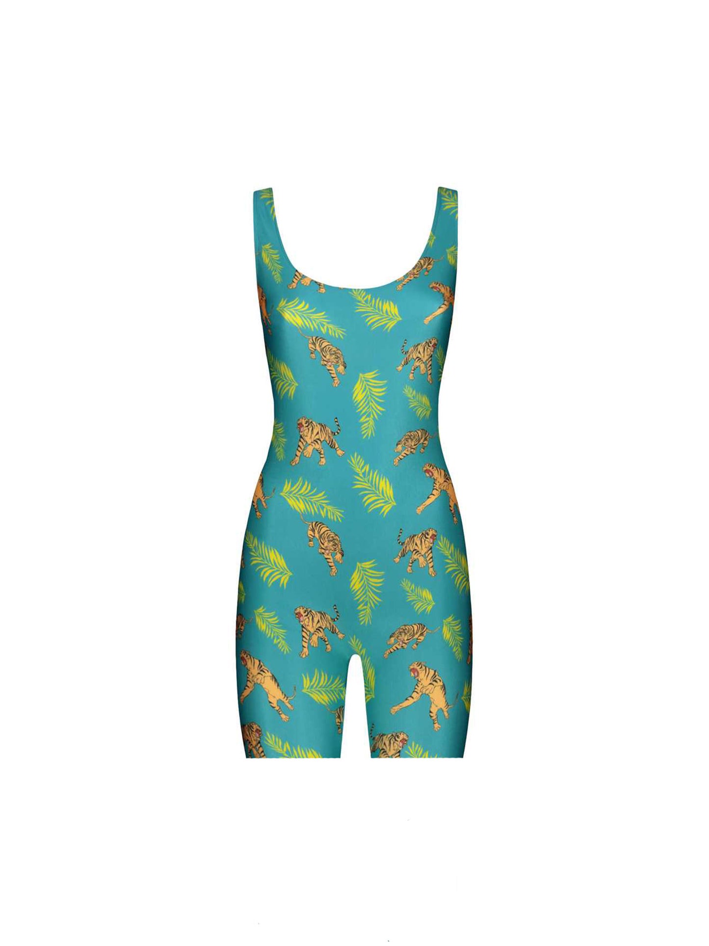 PLAYSUIT - TIGER
