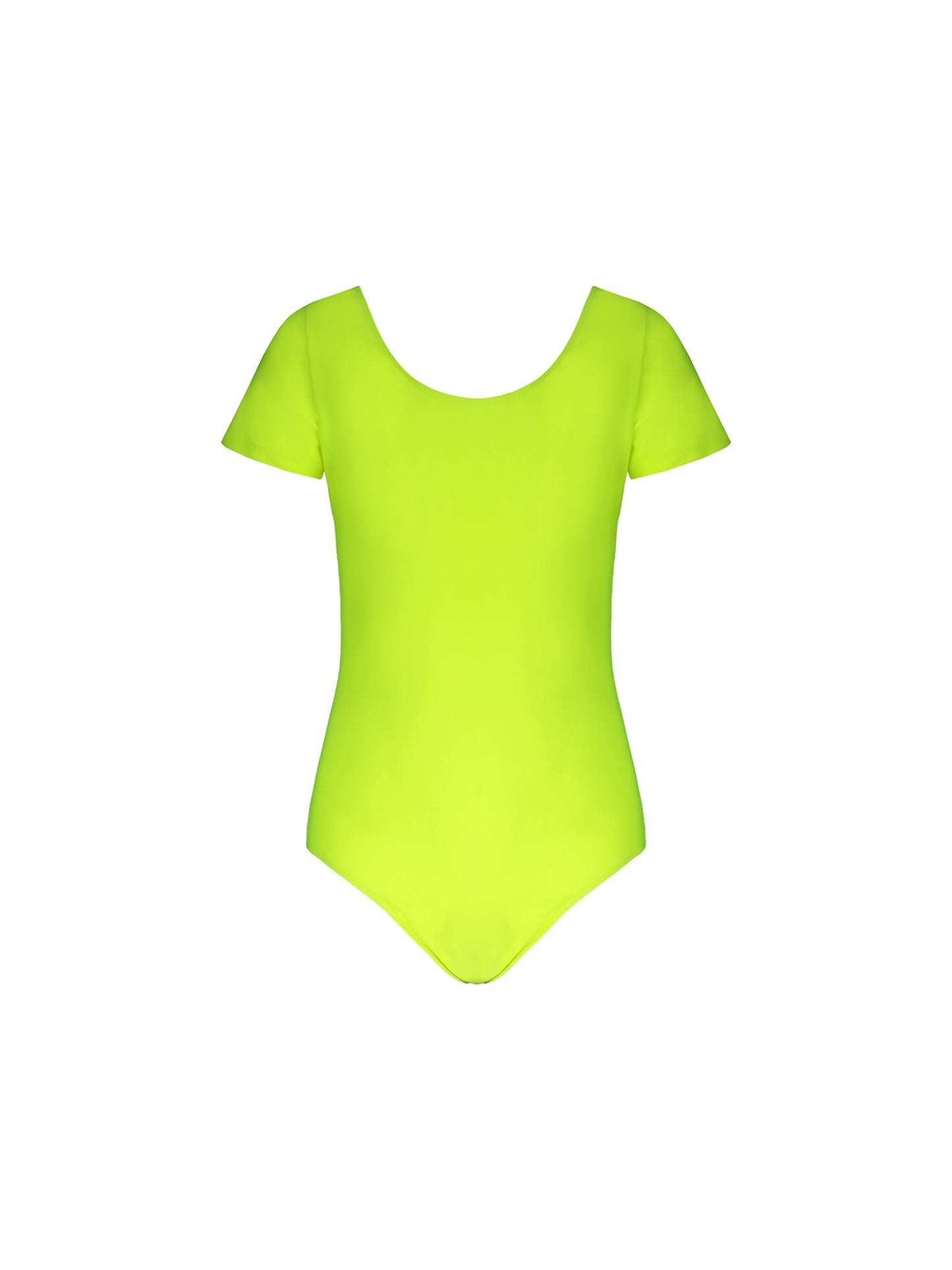 BODYSUIT - FLUO