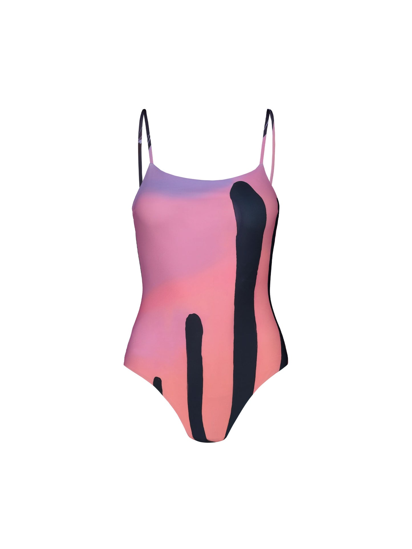 COCCA SWIMSUIT - DESERT VIEW