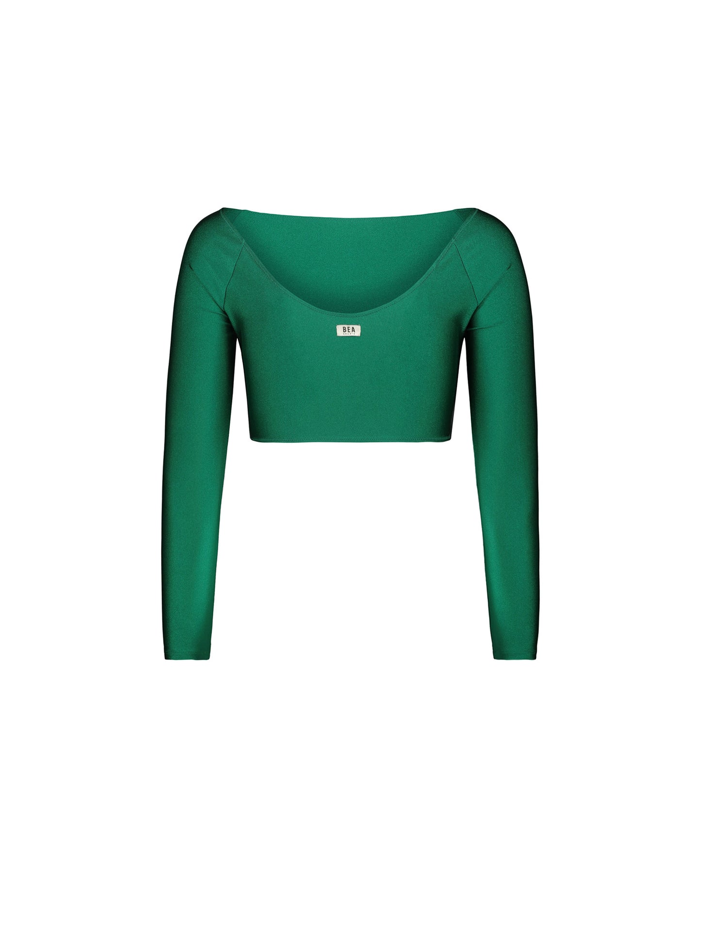 CROP TOP - MEDITATION