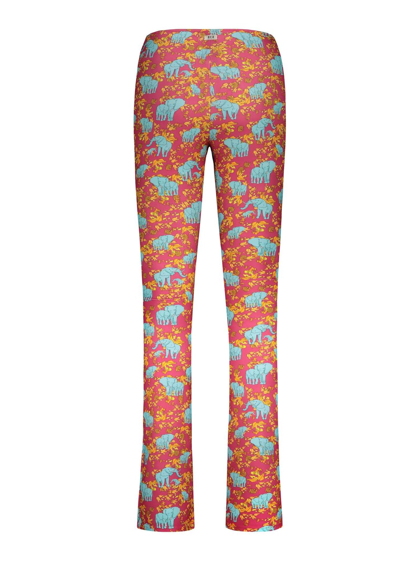 FLAIR PANTS - ELEPHANT