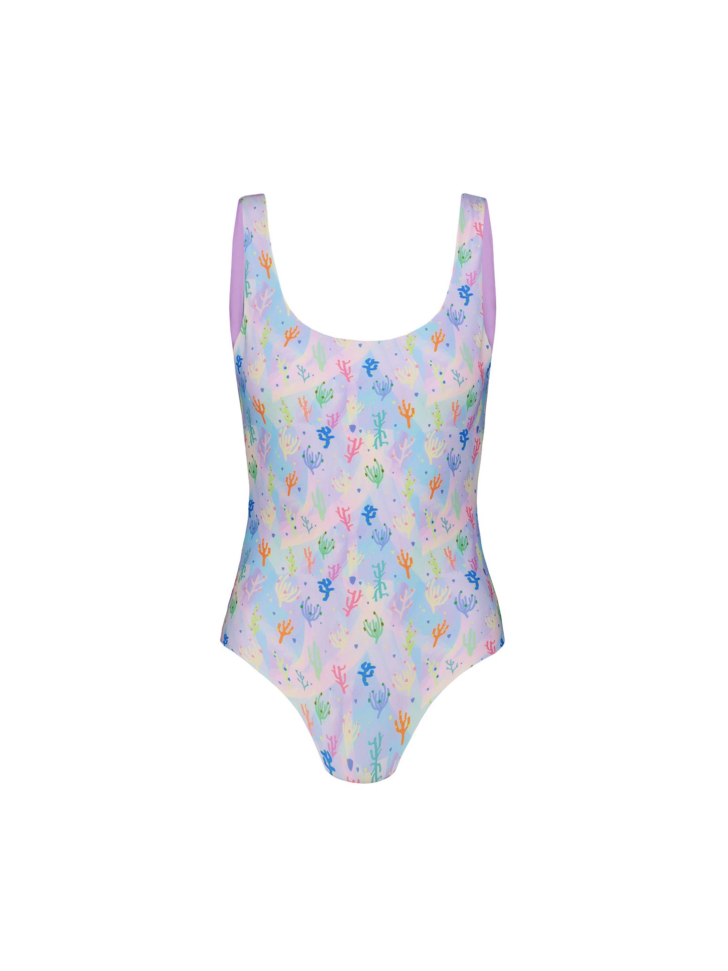 JOY SWIMSUIT - CACTUS TRIP