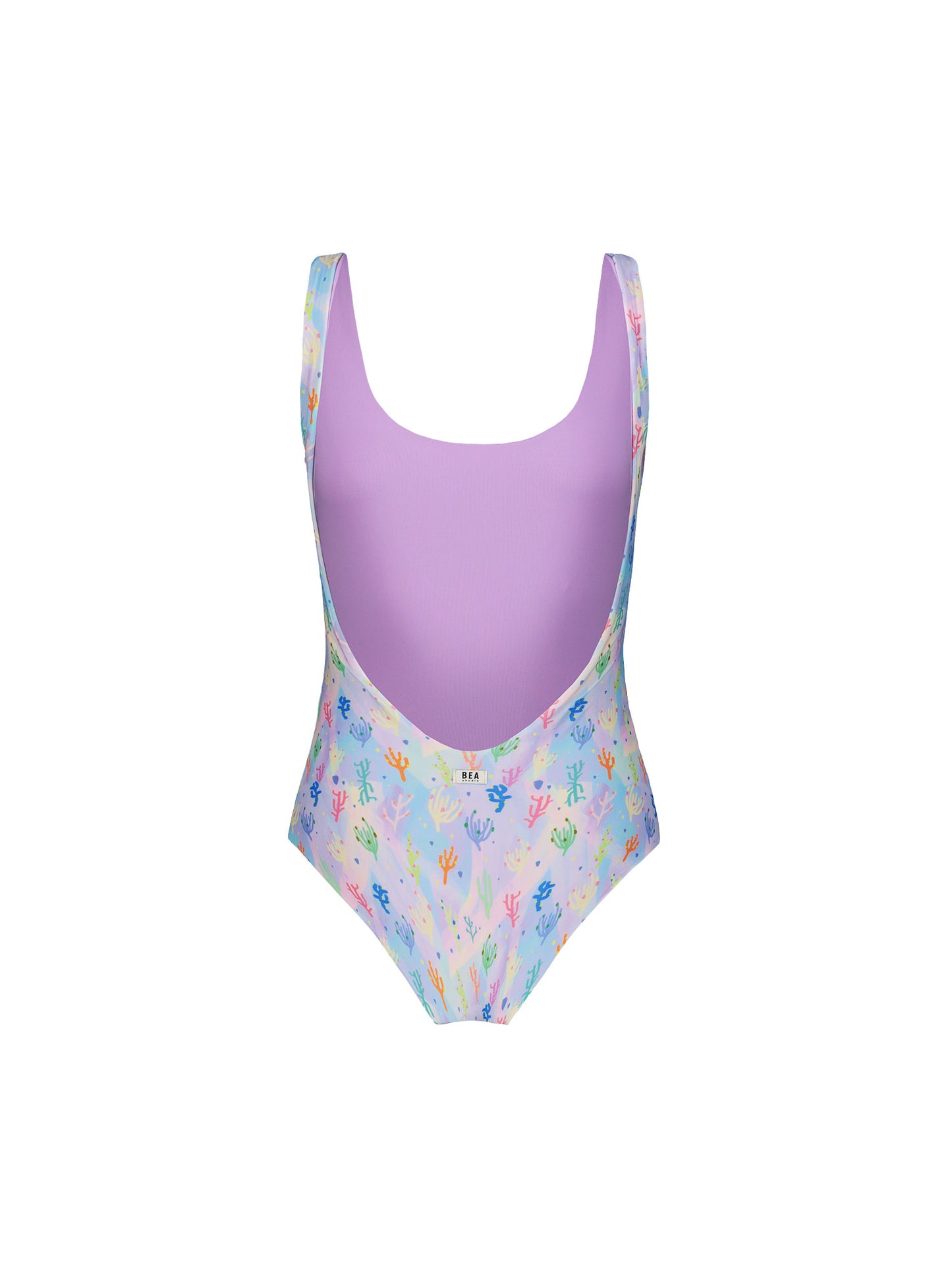 JOY SWIMSUIT - CACTUS TRIP