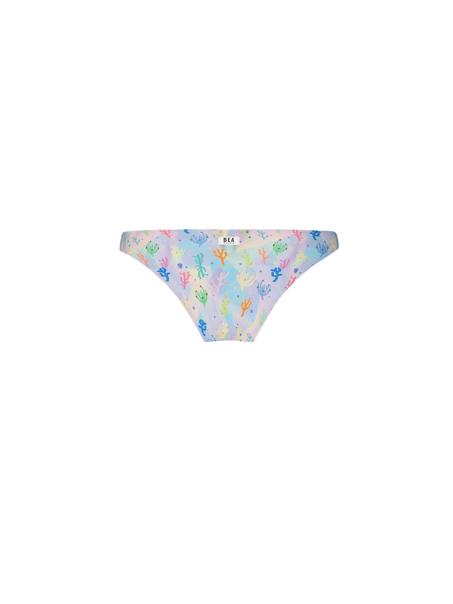 LOLA BIKINI BOTTOM - CACTUS TRIP