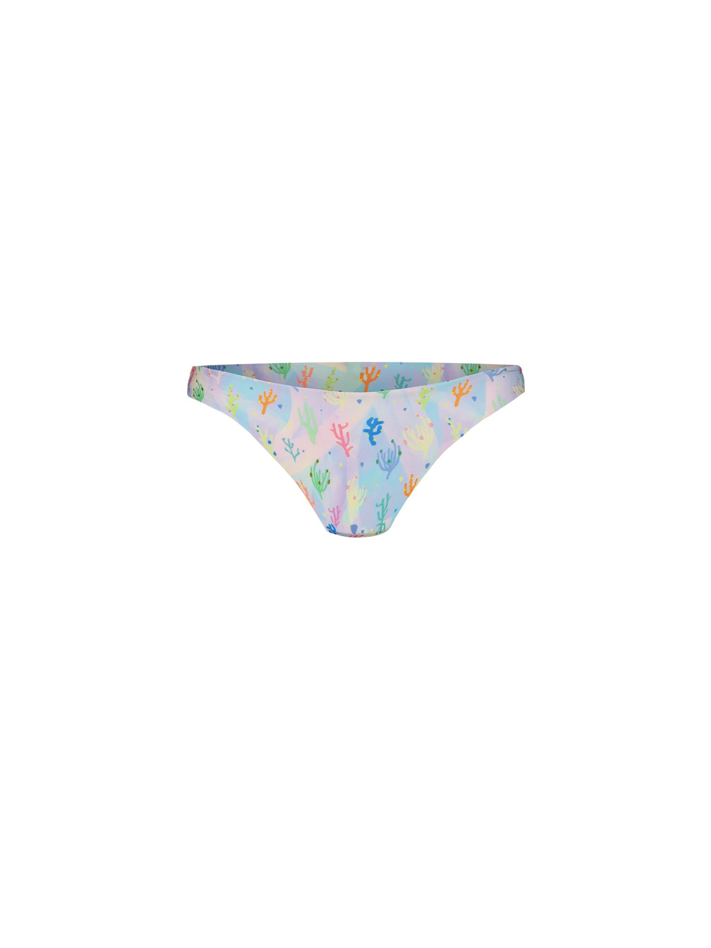 LOLA BIKINI BOTTOM - CACTUS TRIP