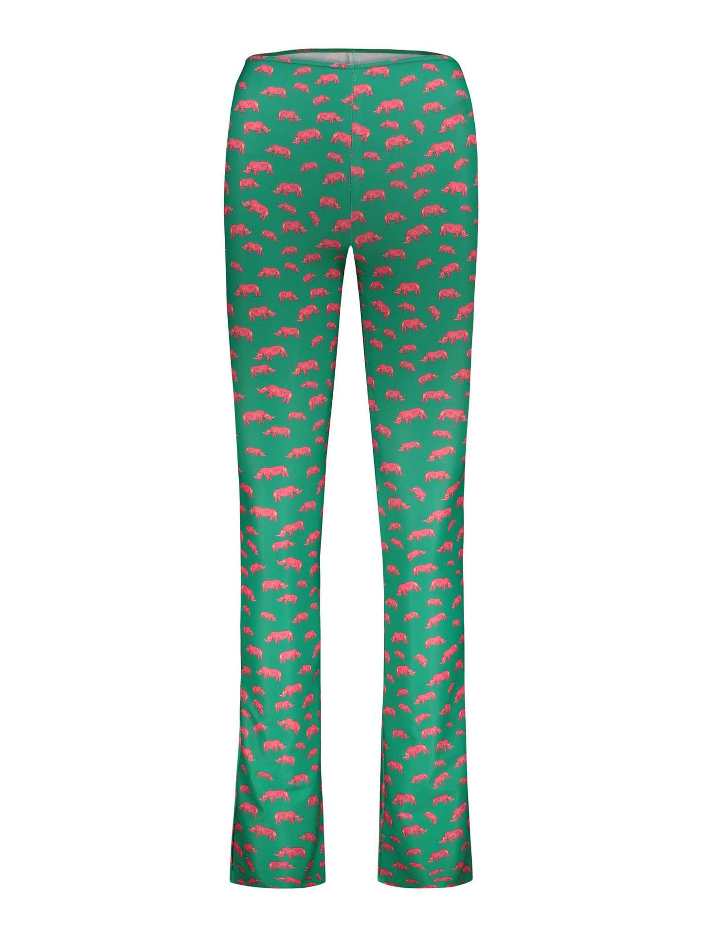 FLAIR PANTS - RHINO