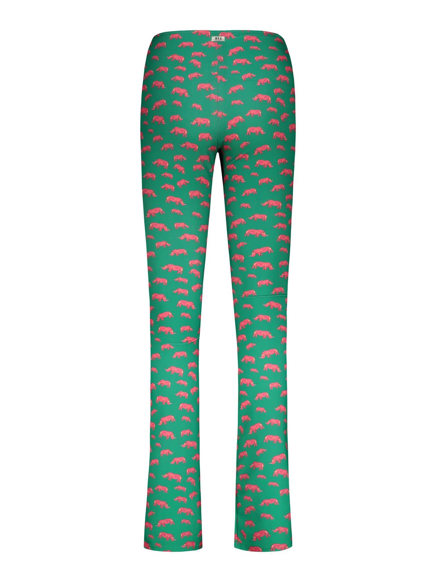 FLAIR PANTS - RHINO