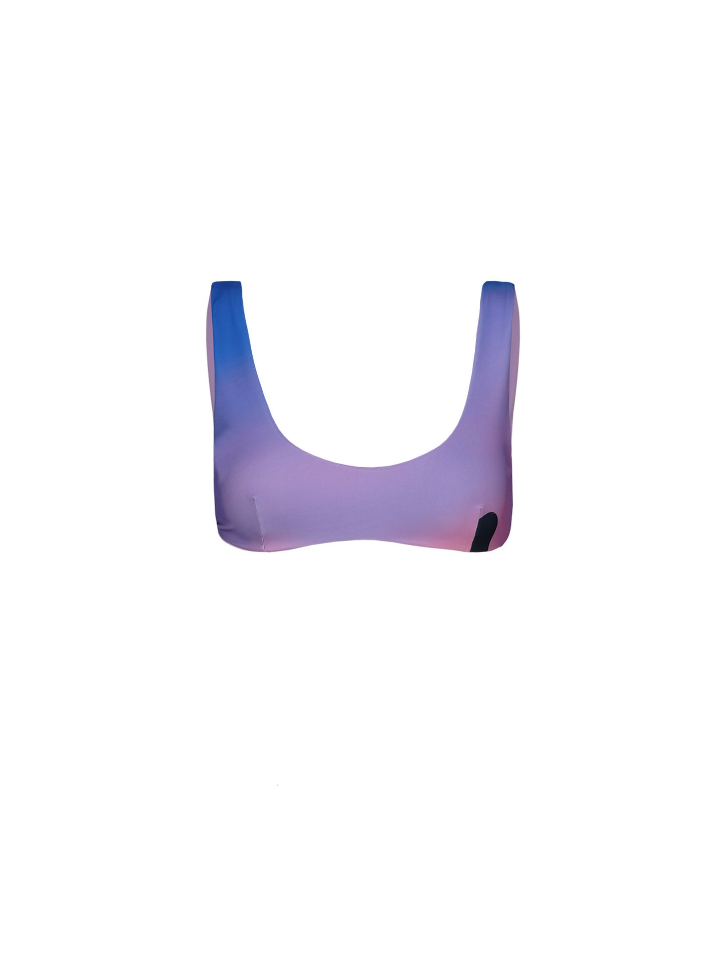 YAMPI BIKINI TOP - DESERT VIEW