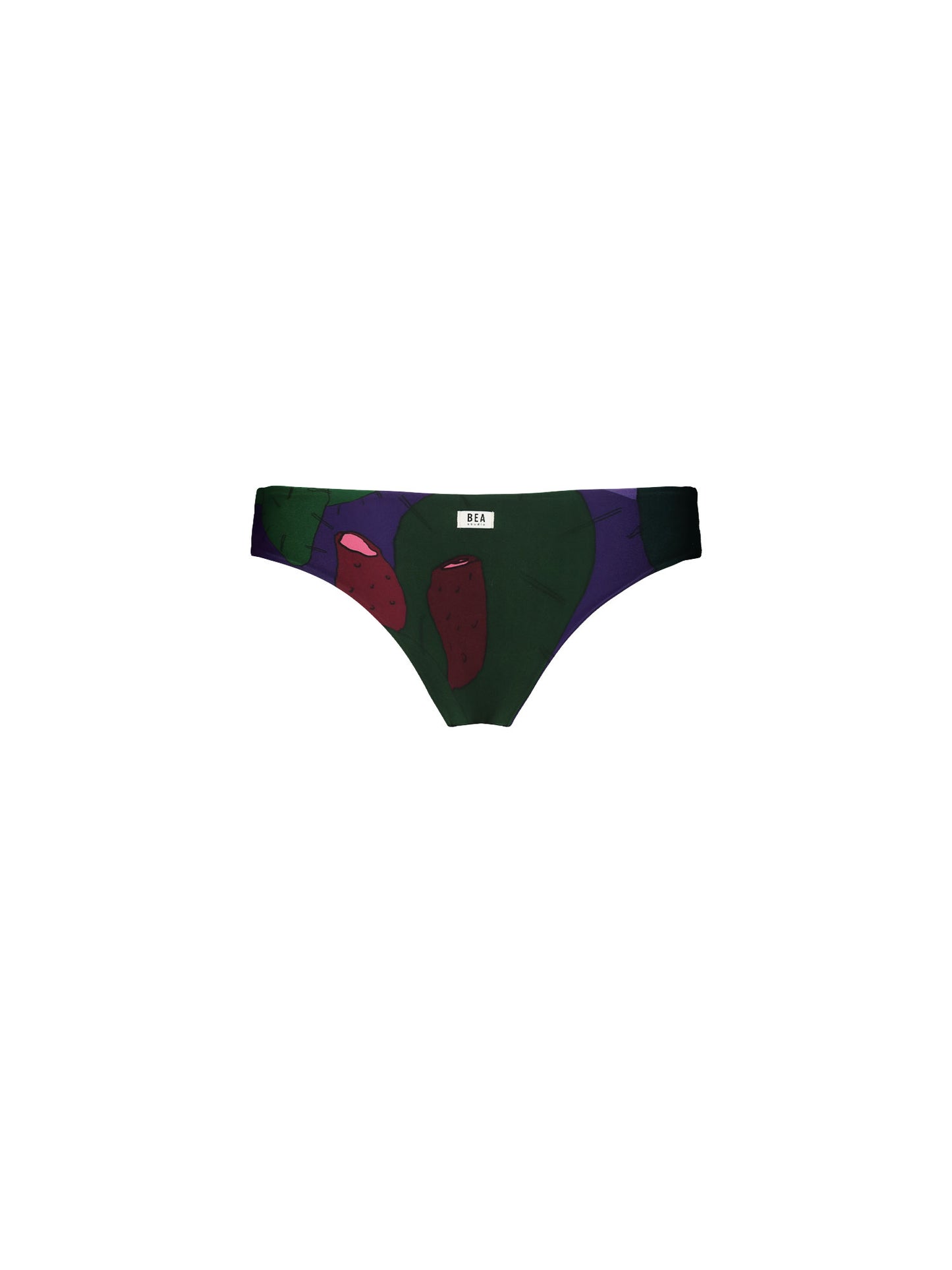 YAMPI BIKINI BOTTOM - DESERT VIEW
