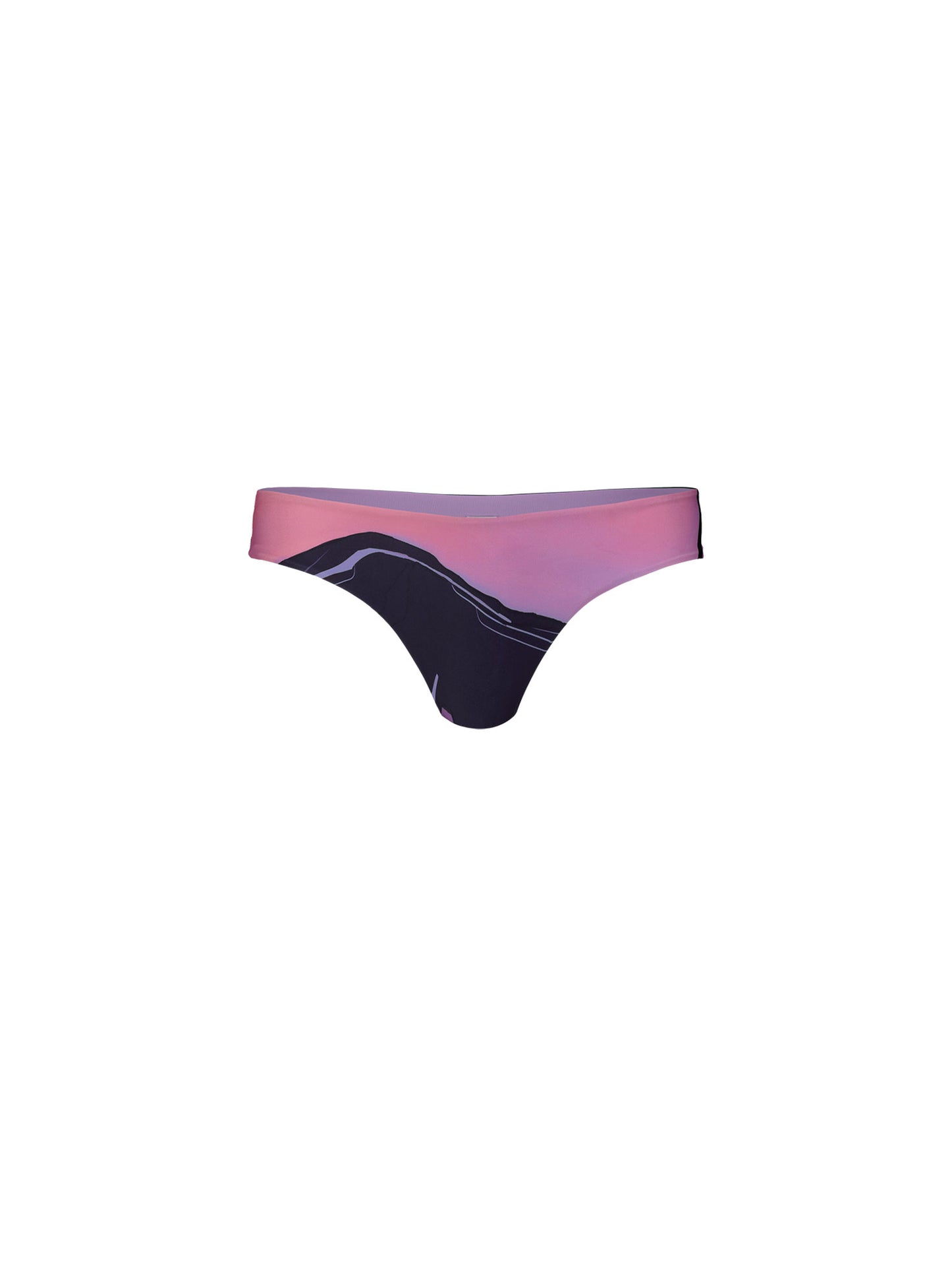 YAMPI BIKINI BOTTOM - DESERT VIEW