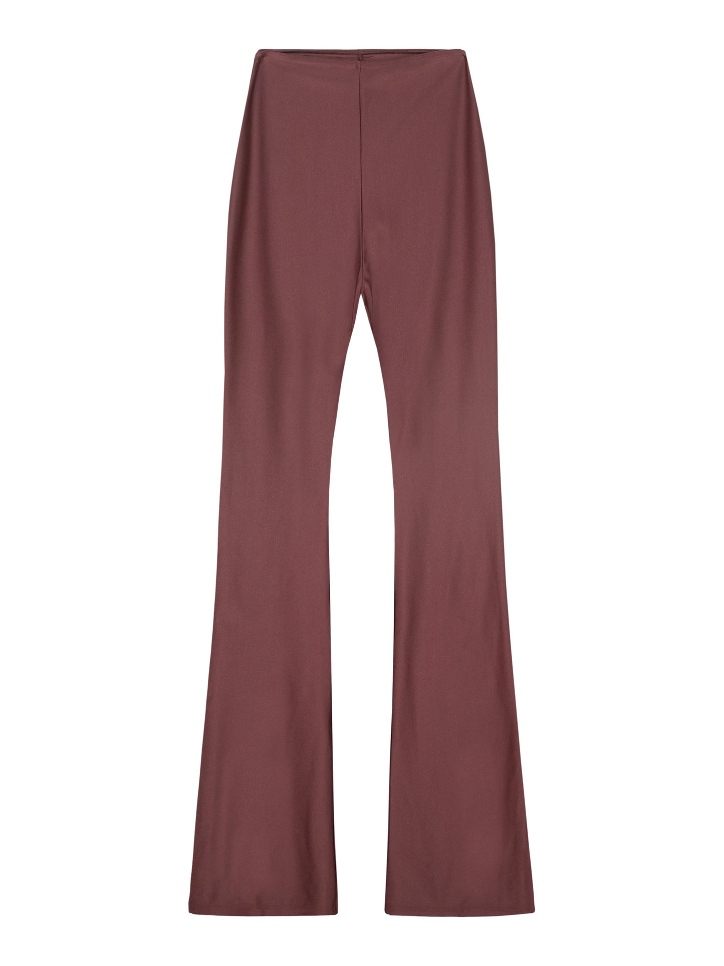 FLAIR PANTS - BRONZE