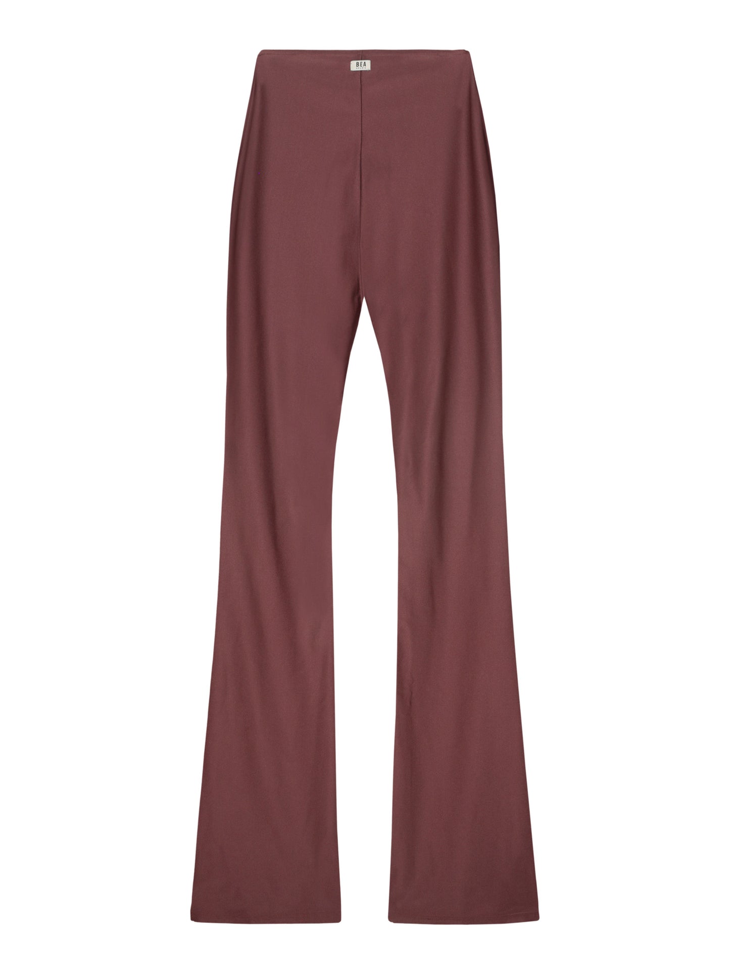 FLAIR PANTS - BRONZE