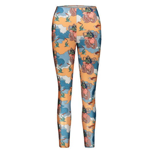 LEGGINGS - TAKO