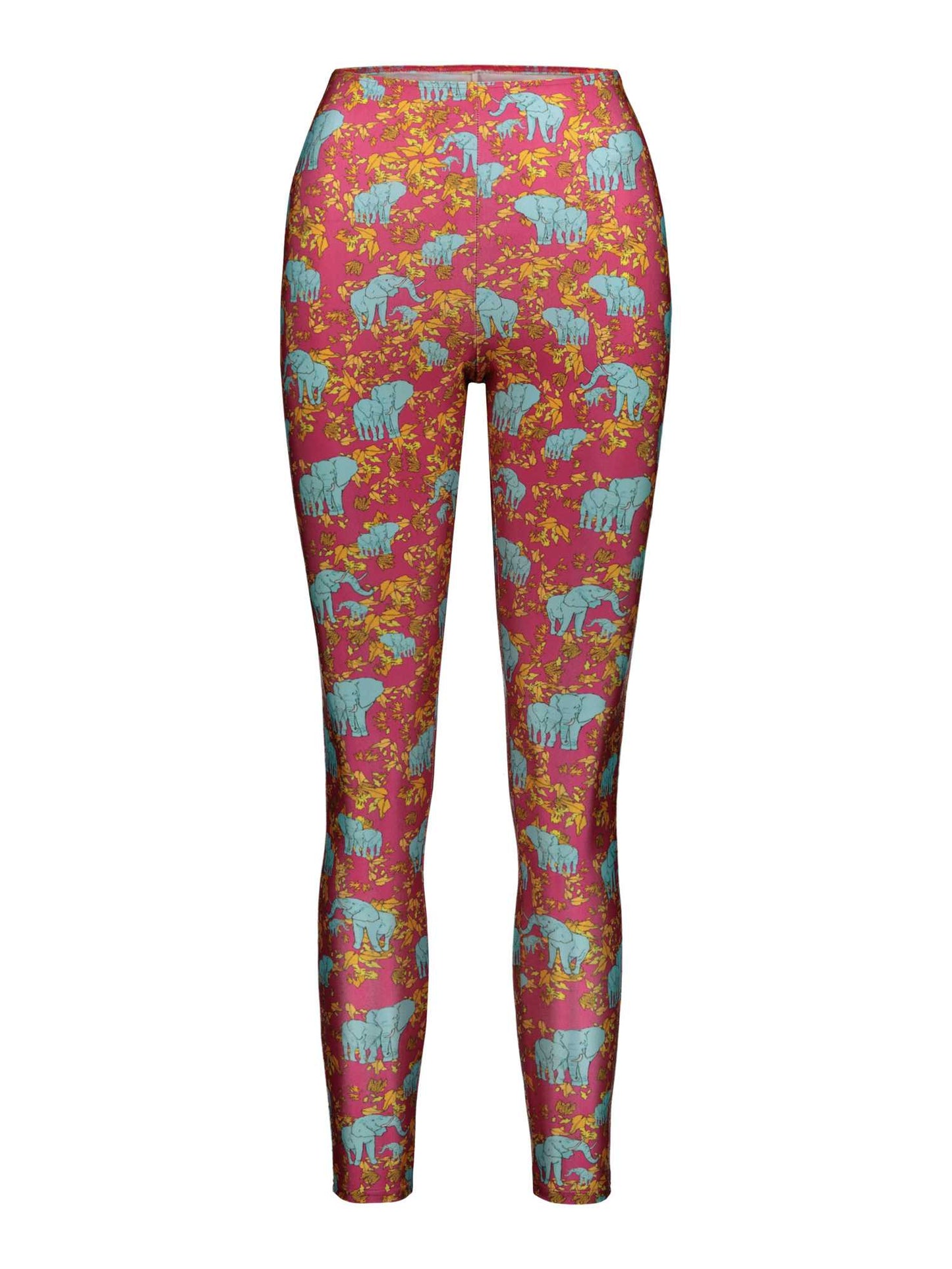 LEGGINGS - ELEPHANT