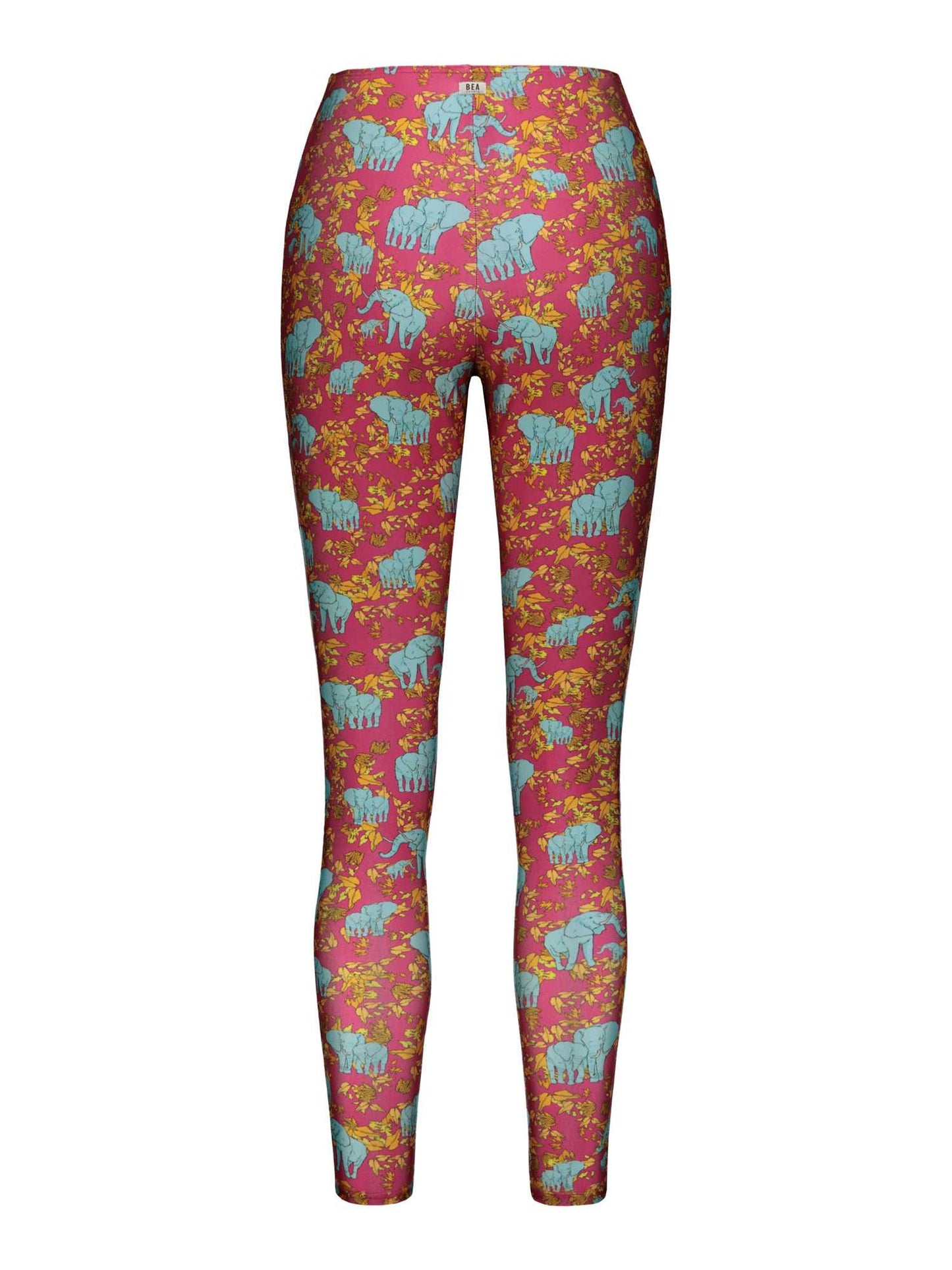 LEGGINGS - ELEPHANT