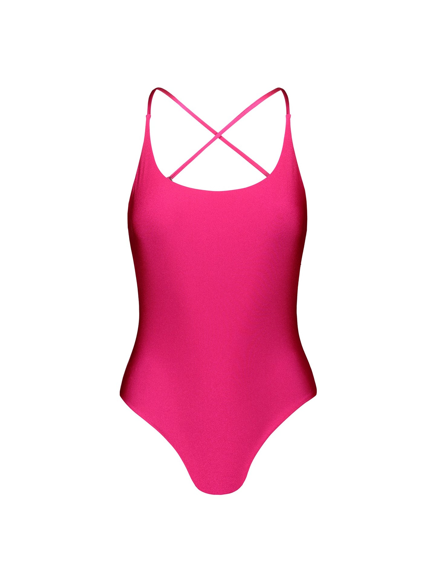 ODESSA SWIMSUIT - JAM