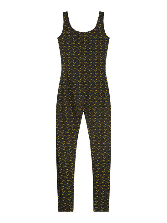 ACTIVE JUMPSUIT - TARTARUGA