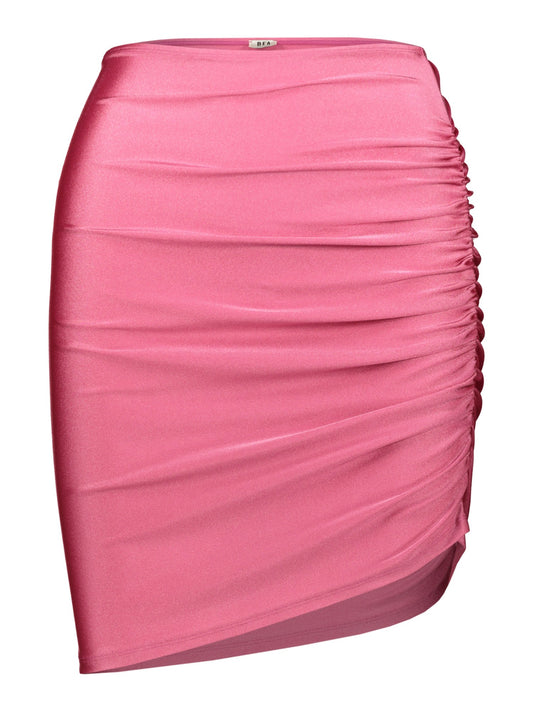 RUFFLE SKIRT - FLIRT