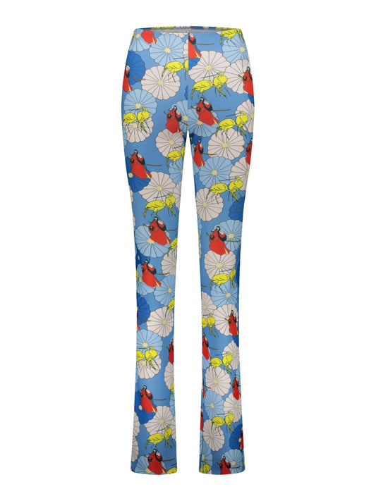 FLAIR PANTS - SENSHI