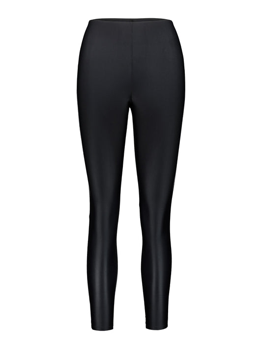 LEGGINGS - BLACK