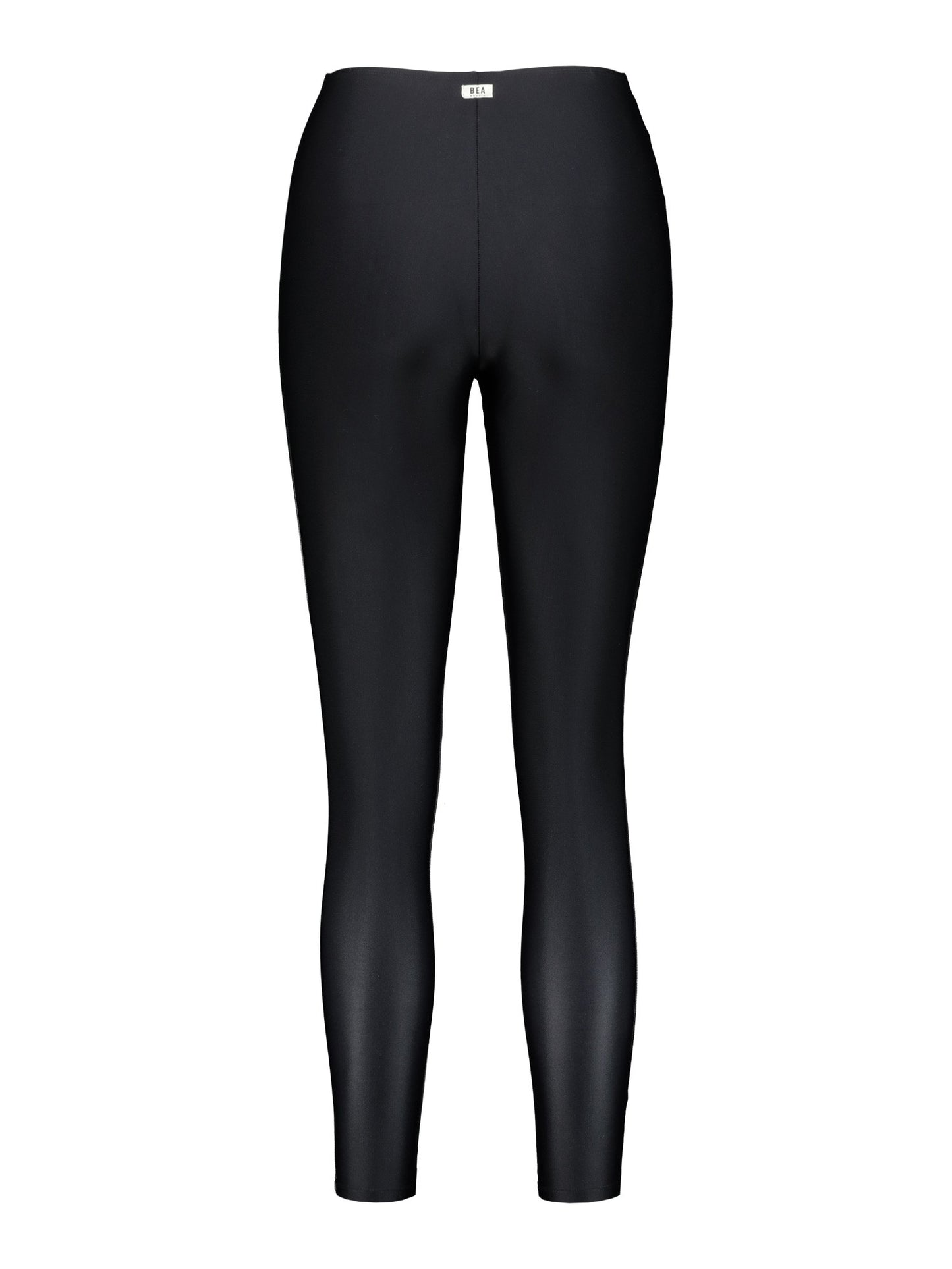 LEGGINGS - NERO