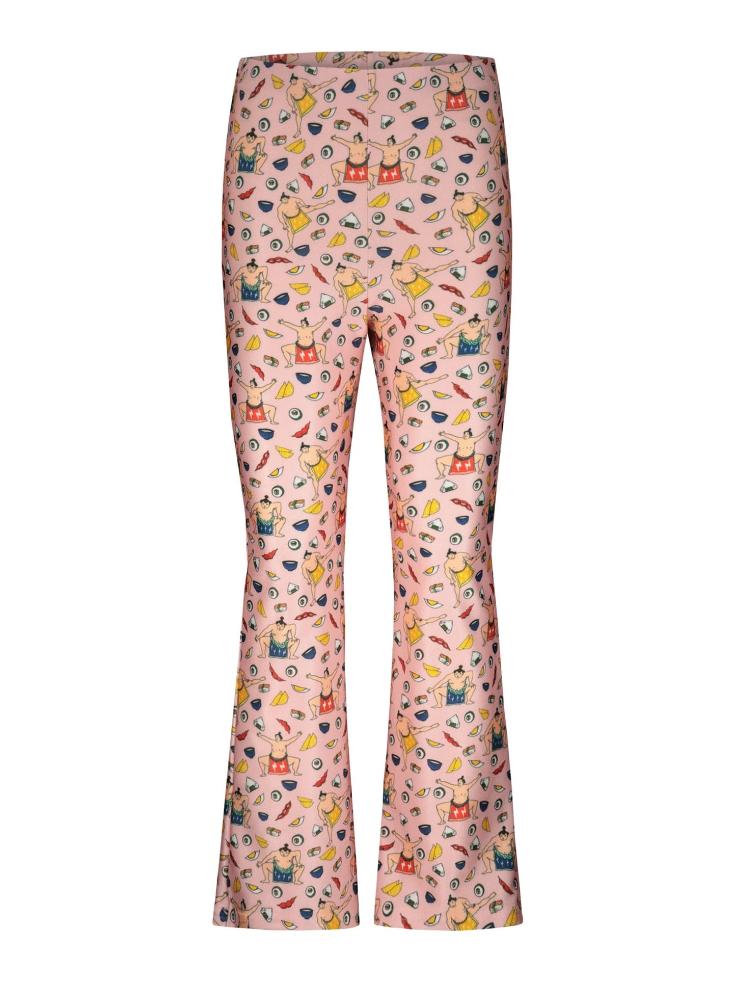 FLAIR PANTS - SUSHI SUMO