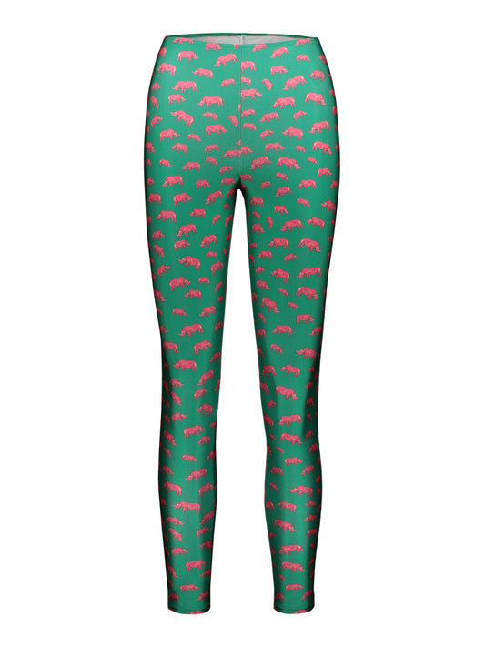 LEGGINGS - RHINO