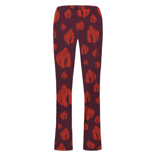 FLAIR PANTS - GORILLA