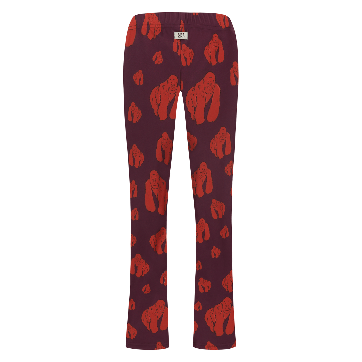 FLAIR PANTS - GORILLA