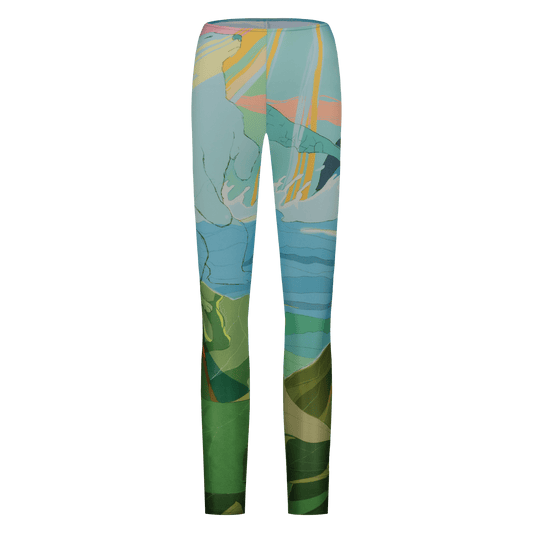 LEGGINGS - ANIMAL KINGDOM