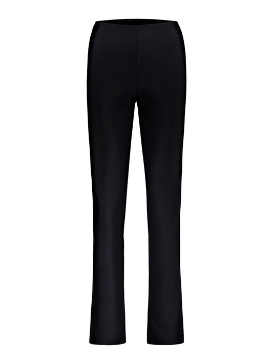 FLAIR PANTS - BLACK