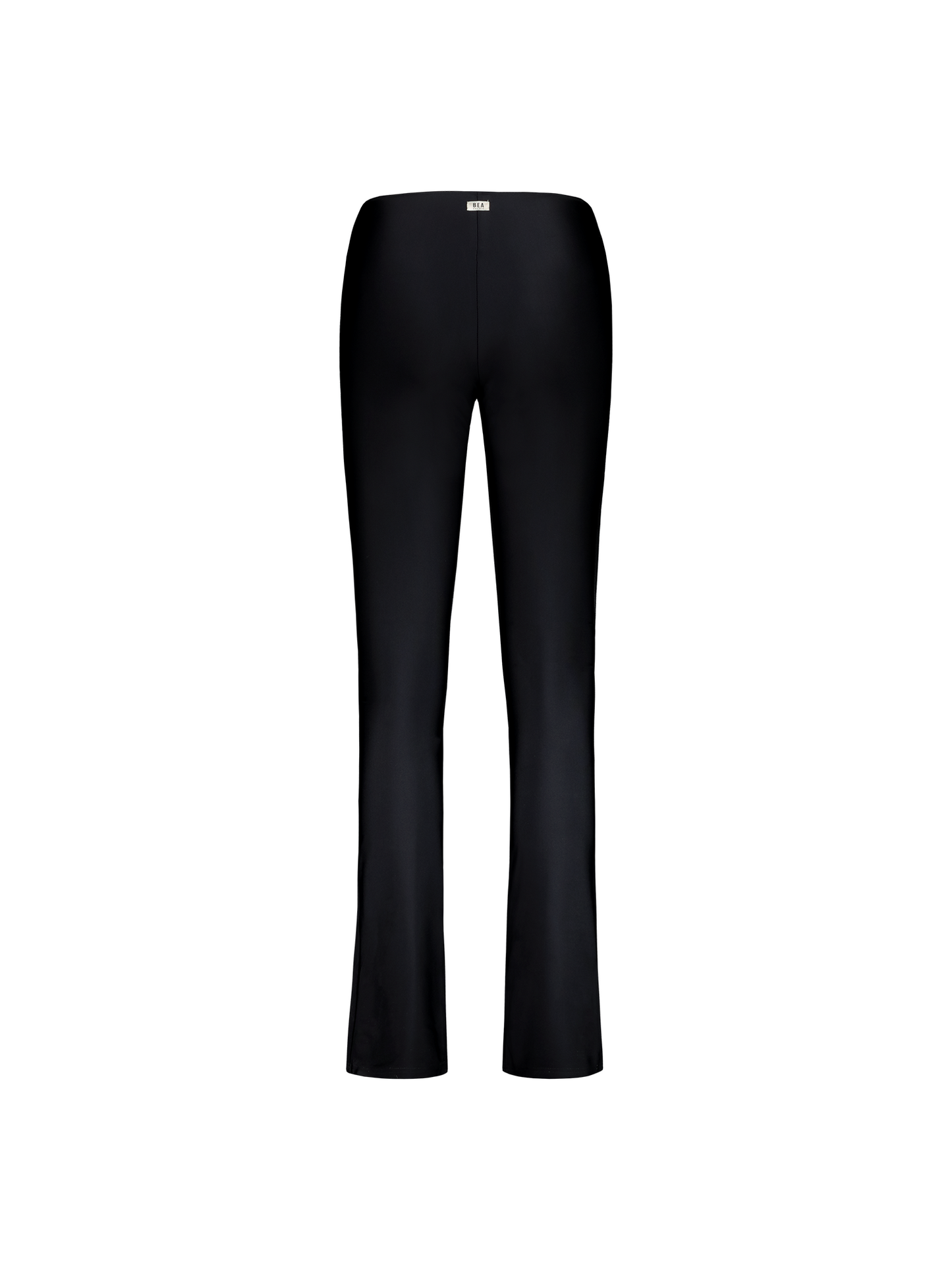 FLAIR PANTS - NERO