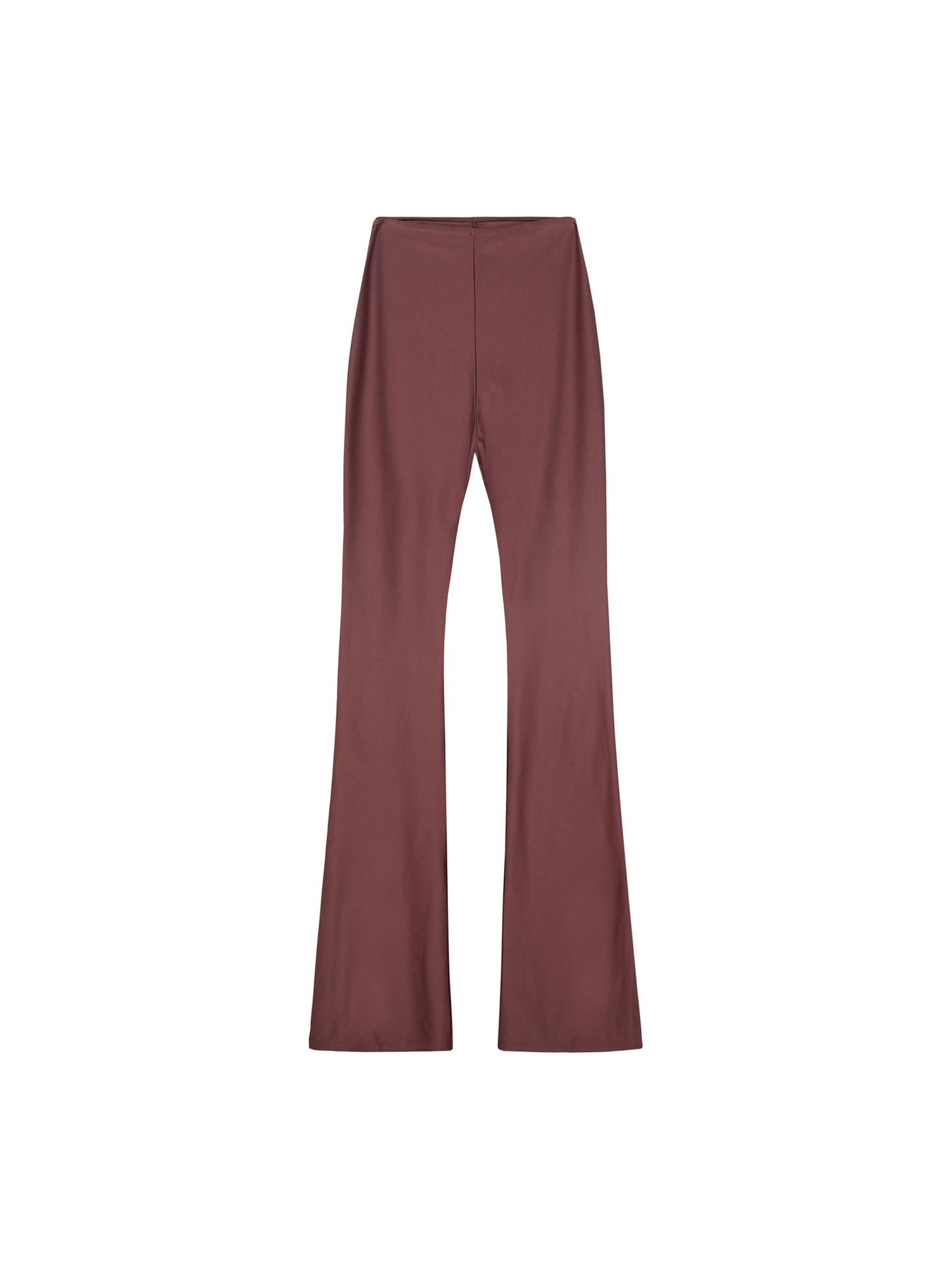 FLAIR PANTS - BRONZE