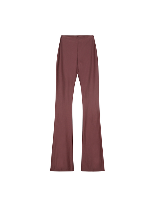 FLAIR PANTS - BRONZE