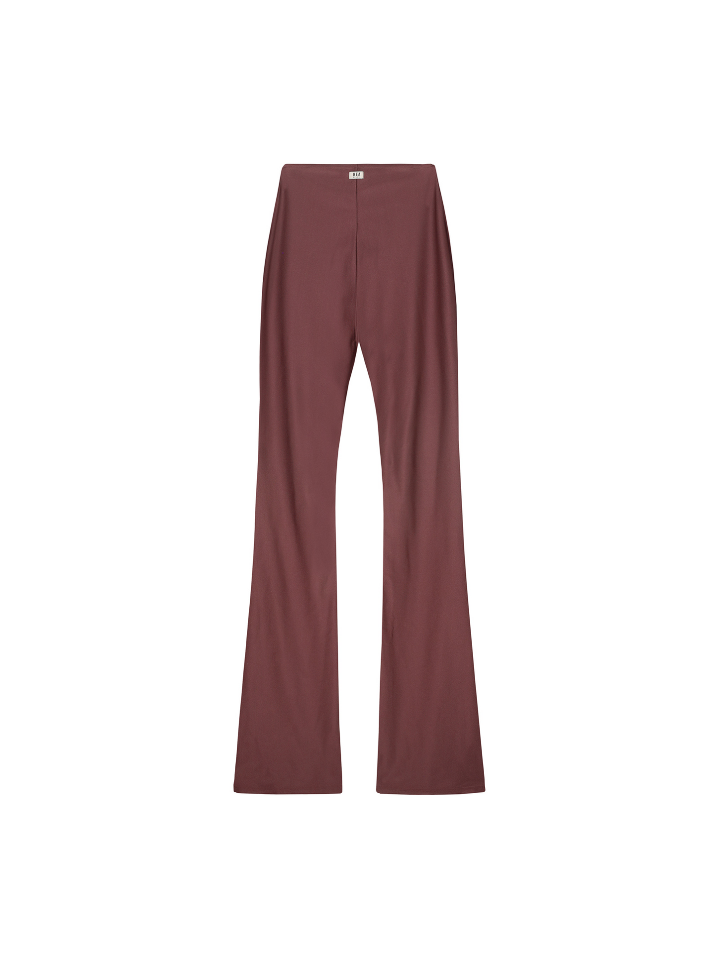 FLAIR PANTS - BRONZE