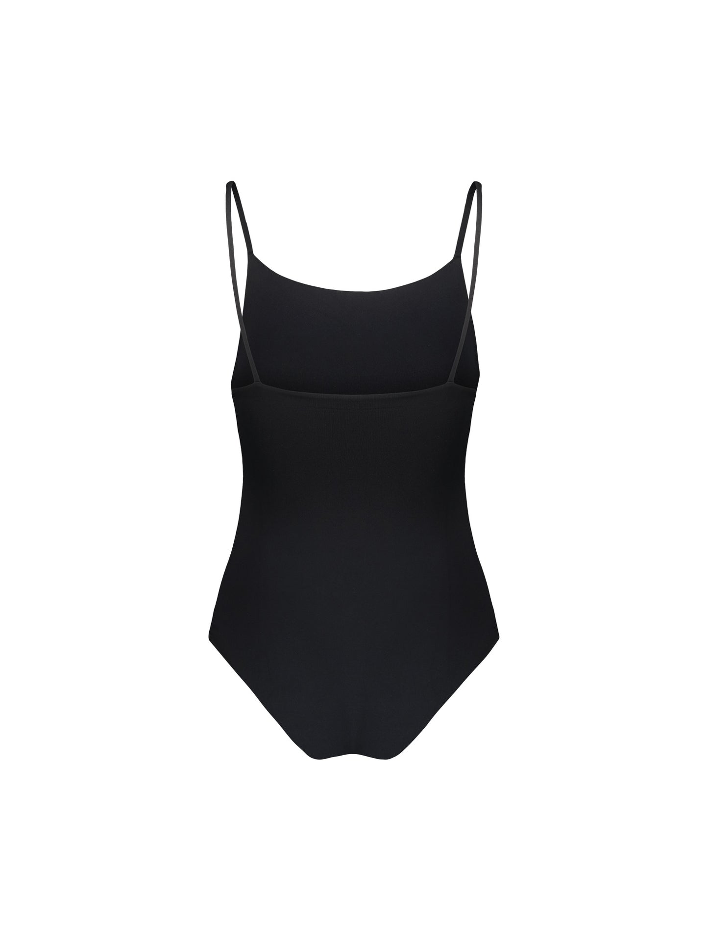 COCCA SWIMSUIT - BLACK