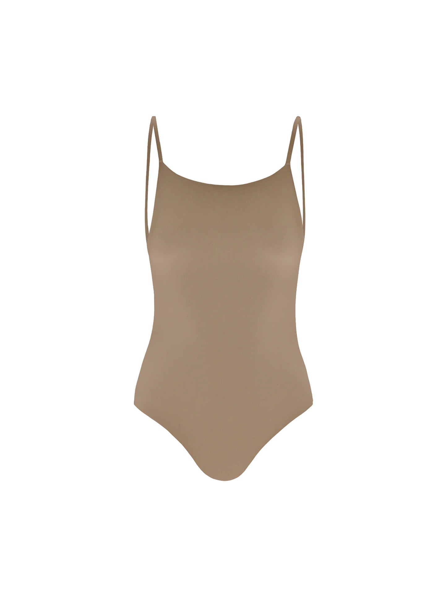 COCCA SWIMSUIT - TORTUGA