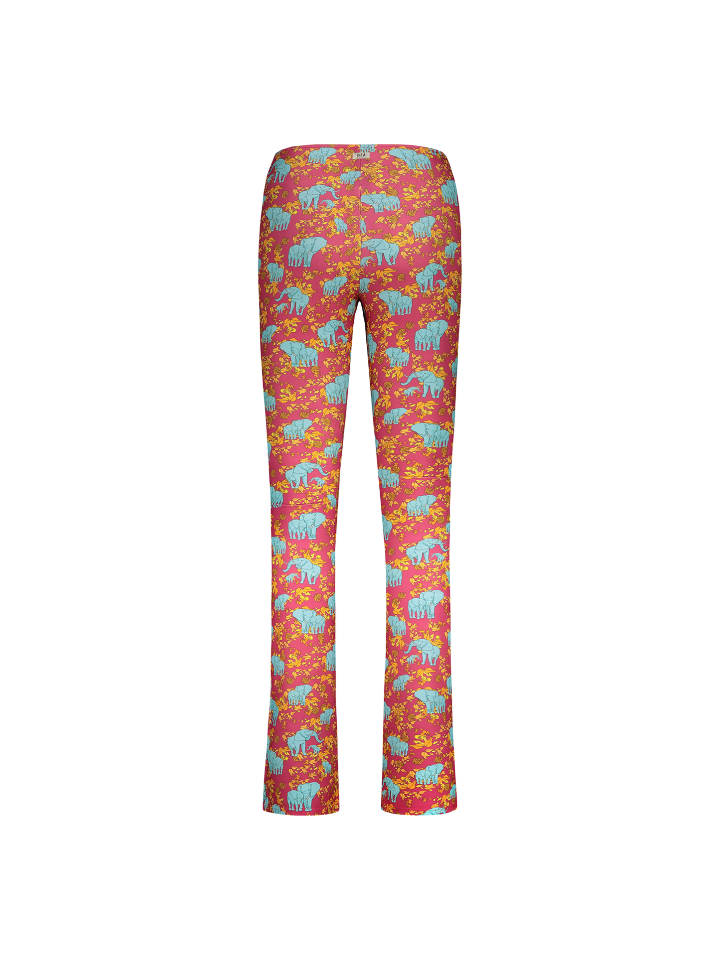FLAIR PANTS - ELEFANTE